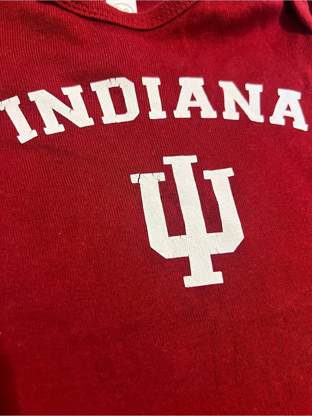 Rabbit Skins go hoosiers